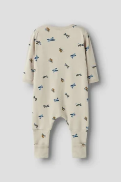 Pijama de bebe