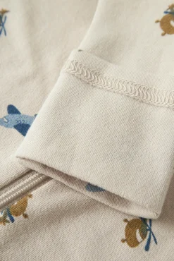 Pijama de bebe