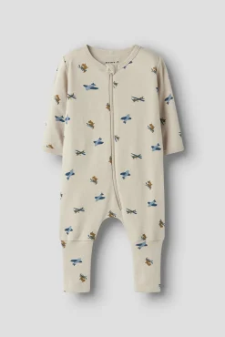 Pijama de bebe