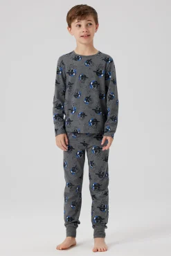 Pijama de niño