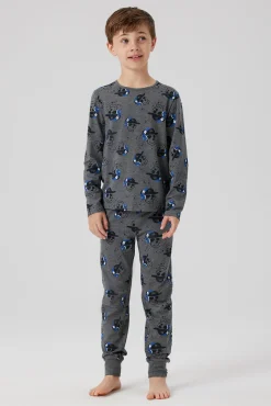 Pijama de niño