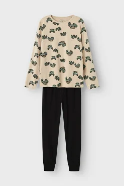 Pijama de niño coches