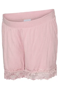 Pijama de tirantes corto lactancia