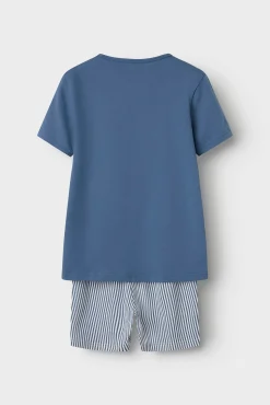 Pijama niño dos piezas