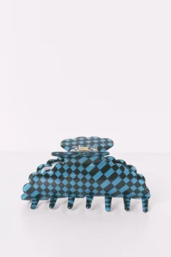 Pinza estampada botella