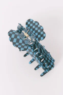 Pinza estampada botella