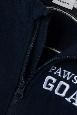 Polar de la Patrulla Canina
