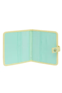 Portadocumentos familiar abeja - Para familia organizada, ¡la nuestra!