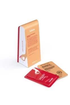 Potenciador de Sensación Calor - Lubricante base agua
