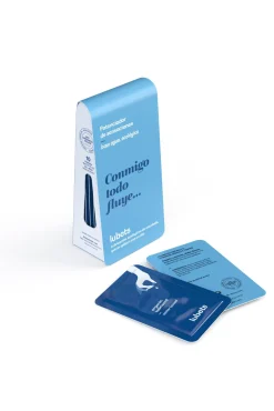 Potenciador de Sensaciones - Lubricante base agua