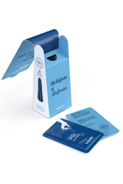 Potenciador de Sensaciones - Lubricante base agua