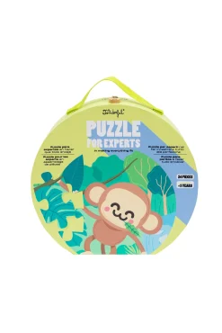 Puzle - Monkey