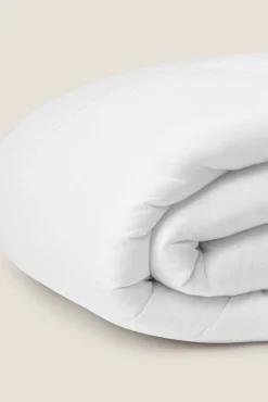 Relleno nórdico algodón y bambú. Cama 150-160cm.