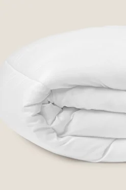 Relleno nórdico fibra doble. Cama 135-140cm.