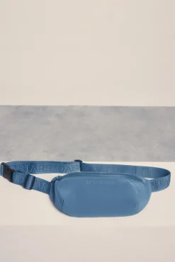 Riñonera bolsillo trasero