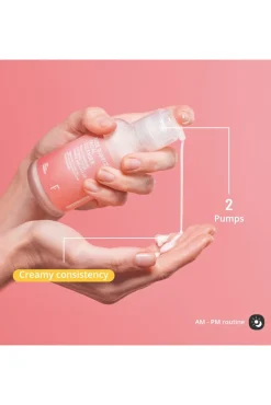 Rose Quartz Limpiador Facial