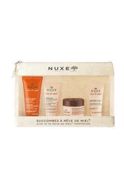 Rêve de Miel® Kit Viaje