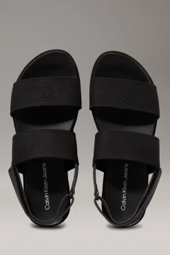 Sandalias con plataforma