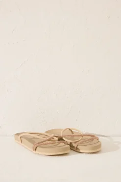 Sandalias waterproof suela comfort