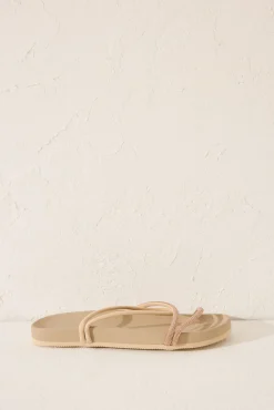 Sandalias waterproof suela comfort