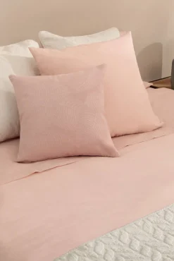 Sábana algodón orgánico. Cama 135-140cm.
