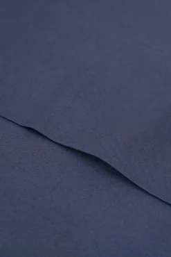 Sábana algodón orgánico. Cama 135-140cm.