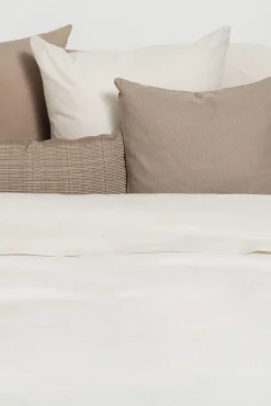 Sábana algodón percal. Cama 80-90cm.
