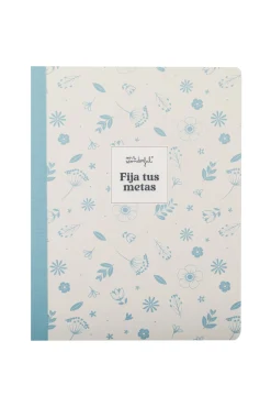 Set 3 libretas A5