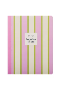 Set 3 libretas A5