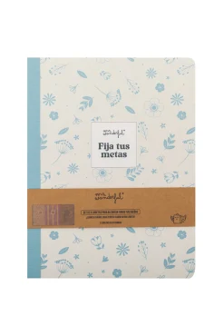 Set 3 libretas A5