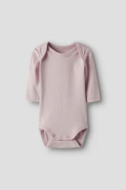 Set de 3 bodies de bebe