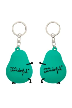 Set de 2 llaveros - Aguacates