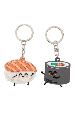 Set de 2 llaveros - Sushi