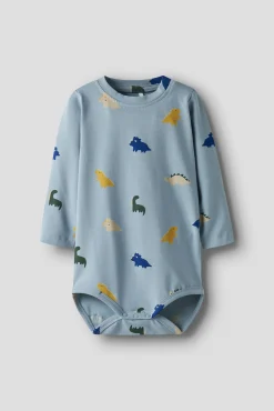 Set de bodies de bebe