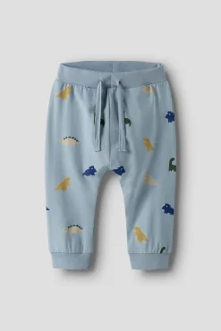 Set de pantalones de bebe