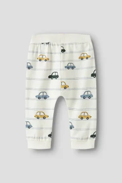 Set de pantalones de bebe