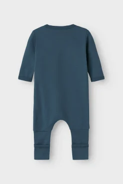 Set de pijama de algodón