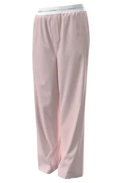 Set de pijama largo
