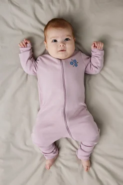Set de pijamas de bebe