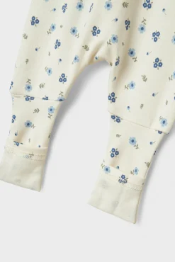 Set de pijamas de bebe