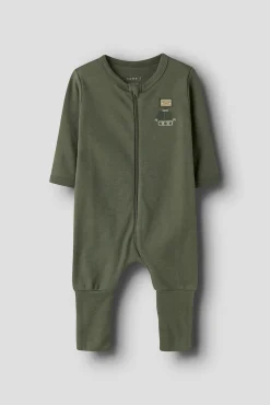 Set de pijamas de bebe