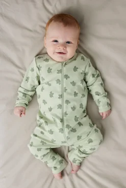 Set de pijamas de bebe