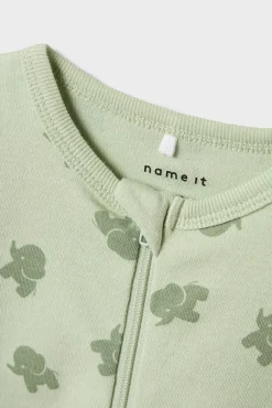 Set de pijamas de bebe