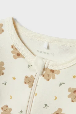 Set de pijamas de bebe