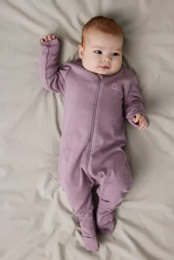 Set de pijamas de bebe
