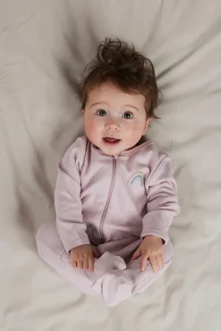 Set de pijamas de bebe