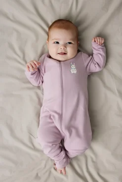Set de pijamas de bebe