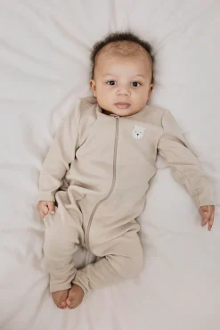 Set dos pijamas bebé neutro