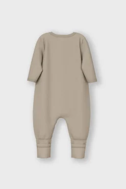 Set dos pijamas bebé neutro