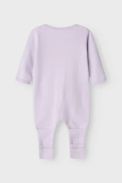 Set dos pijamas bebé niña